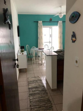 Apartamento em Itaguá - ótima localização